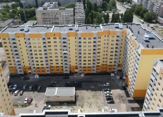 2-комнатная квартира на продажу, 59 м2, Саратов, улица имени Николая Сдобнова, 7