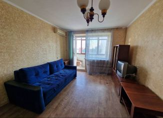 Сдается однокомнатная квартира, 37 м2, Волгоград, улица Маршала Ерёменко, 54