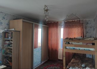 1-комнатная квартира на продажу, 32.2 м2, Казань, улица Ахтямова, 24, Вахитовский район