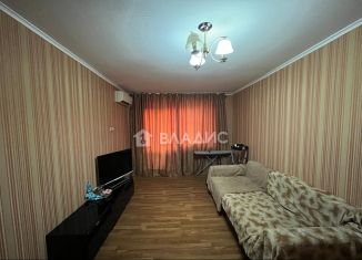1-комнатная квартира на продажу, 33 м2, Краснодар, улица Атарбекова, 47