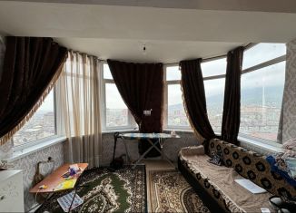 Продажа четырехкомнатной квартиры, 142 м2, Дагестан, проспект Али-Гаджи Акушинского, 383В