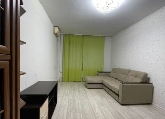 Сдается однокомнатная квартира, 36 м2, Краснодарский край, улица Евдокии Бершанской, 412
