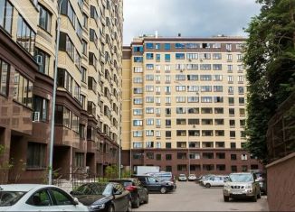 Продам двухкомнатную квартиру, 52 м2, Московская область, Олимпийская улица, 1к2