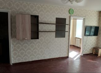 Сдается в аренду 2-ком. квартира, 44 м2, Барнаул, улица Антона Петрова, 132