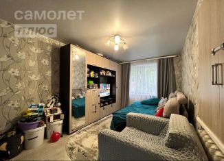 Продается 2-ком. квартира, 46.4 м2, городской посёлок Рябово, Новая улица, 7