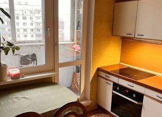 2-комнатная квартира на продажу, 52.5 м2, Москва, Бакинская улица, 14, метро Кантемировская