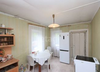 3-комнатная квартира на продажу, 57 м2, Иркутск, Киевская улица, 30Б