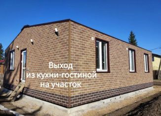 Продаю дом, 81.4 м2, коттеджный поселок Отрадное
