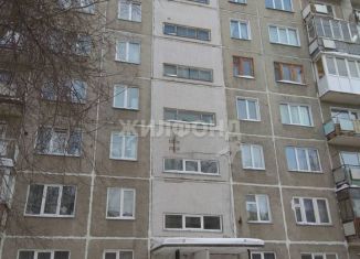 Продаю 3-комнатную квартиру, 63.2 м2, Новосибирская область, Выборная улица, 116