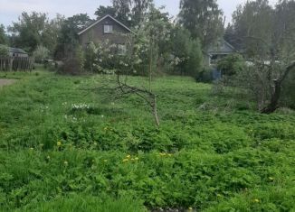 Продажа земельного участка, 6 сот., Сортавала, Холмистый переулок