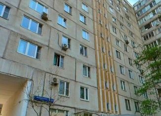 3-комнатная квартира на продажу, 64.1 м2, Москва, улица Милашенкова, 10, метро Фонвизинская