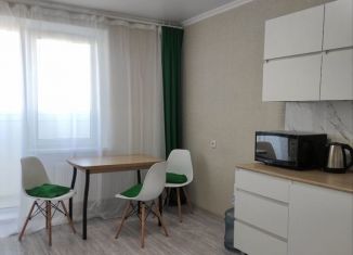 2-комнатная квартира в аренду, 61.1 м2, Анапа, улица Адмирала Пустошкина, 22к12