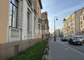 Продается многокомнатная квартира, 194 м2, Санкт-Петербург, Каменноостровский проспект, 50