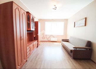 Продажа 1-комнатной квартиры, 37 м2, Новосибирская область, улица Залесского, 5