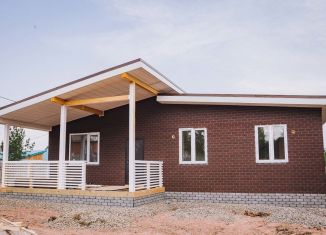 Дом на продажу, 75 м2, деревня Кузнецово, Лесная улица