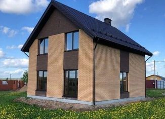 Продаю дом, 112 м2, село Люкшудья