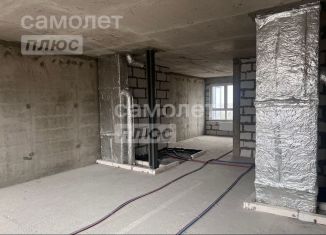 Продам 3-комнатную квартиру, 55.4 м2, Московская область, улица Полковника Романова, 7к1