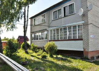 Продается двухкомнатная квартира, 48.5 м2, Ярославская область, Новая улица, 4