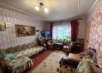 Продам дом, 54 м2, Пенза, Рязанская улица, 3