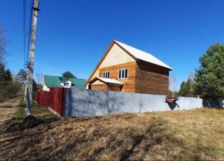 Продажа дома, 130 м2, Иркутская область, Третья улица