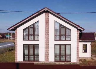 Продам дом, 137 м2, село Люкшудья