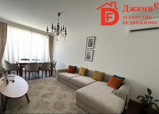 Продажа двухкомнатной квартиры, 69 м2, Дагестан, улица Сальмана, 100
