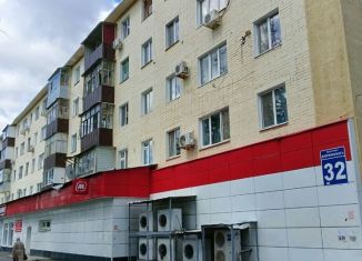Продам 1-комнатную квартиру, 29.1 м2, Оренбургская область, проспект Дзержинского