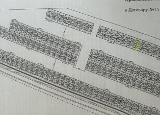 Машиноместо в аренду, 13 м2, Рязанская область, Полевая улица, 75