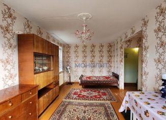 Продается 1-комнатная квартира, 31.1 м2, Нижегородская область, улица Молькова, 7