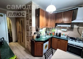 Продается трехкомнатная квартира, 63.1 м2, Москва, улица Академика Арцимовича, 20, метро Беляево
