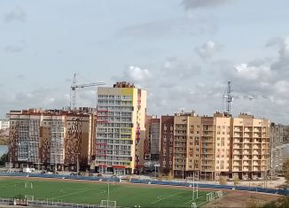 3-ком. квартира на продажу, 93 м2, Йошкар-Ола, Прибрежный проезд, 16