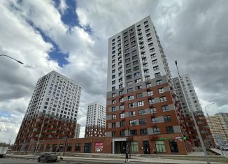 Продажа 1-ком. квартиры, 38.8 м2, Мытищи, ЖК Новое Медведково, проспект Астрахова, 14