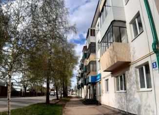 Продажа 2-ком. квартиры, 44 м2, Октябрьский, улица Фрунзе, 3