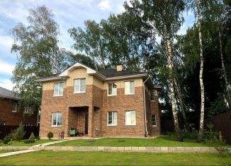 Сдается в аренду дом, 240 м2, коттеджный поселок Александровы Пруды, Рыбацкий переулок, 4