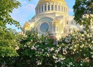 Продается двухкомнатная квартира, 43.1 м2, Кронштадт, улица Восстания