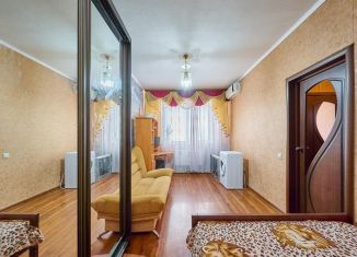 Продажа 1-комнатной квартиры, 34 м2, Краснодар, улица имени Сергея Есенина, 108/6А