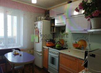 1-комнатная квартира на продажу, 42 м2, Уфа, улица Георгия Мушникова, 11, Калининский район