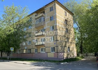 Продам 2-ком. квартиру, 37.9 м2, Дмитров, Комсомольская улица, 31