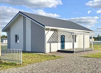 Продается дом, 90.3 м2, деревня Хемалда, Бельгийская улица