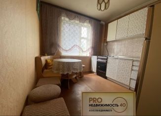 Аренда 2-комнатной квартиры, 50 м2, Балабаново, улица Дзержинского, 107