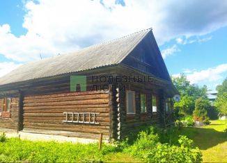 Дом на продажу, 83.5 м2, Тверская область, село Дуденцы, 26