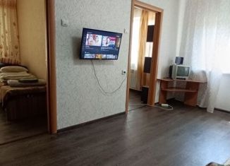 Сдаю в аренду 3-ком. квартиру, 45 м2, Иркутск, улица Лермонтова, 275А