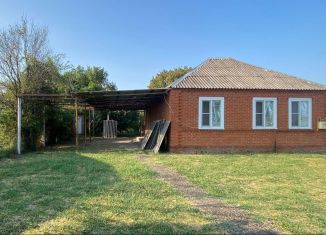 Дом на продажу, 50 м2, аул Тахтамукай, Конечная улица