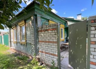 Продажа дома, 75.4 м2, Клинцы, улица Луначарского, 7