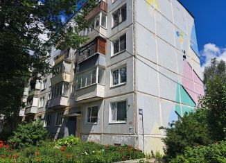 Продается 2-комнатная квартира, 48 м2, деревня Нововоронино, городок Софрино-1, 40