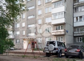 Продам 3-комнатную квартиру, 61.7 м2, Новосибирская область, улица Федосеева, 36