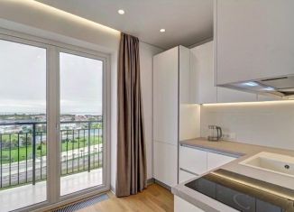 Продаю 2-комнатную квартиру, 48.1 м2, посёлок городского типа Сириус, улица Акаций, 34к3, ЖК Фрукты