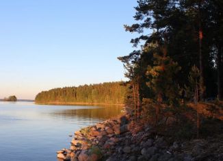 Продаю земельный участок, 20 сот., поселок Барышево, Дачная улица