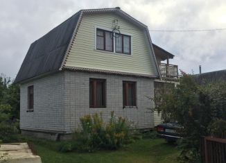 Продажа участка, 6 сот., СНТ Сампо, Пограничная улица