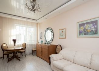 Продажа 2-комнатной квартиры, 69.4 м2, Иркутск, улица Лермонтова, 281/3, ЖК Прогресс